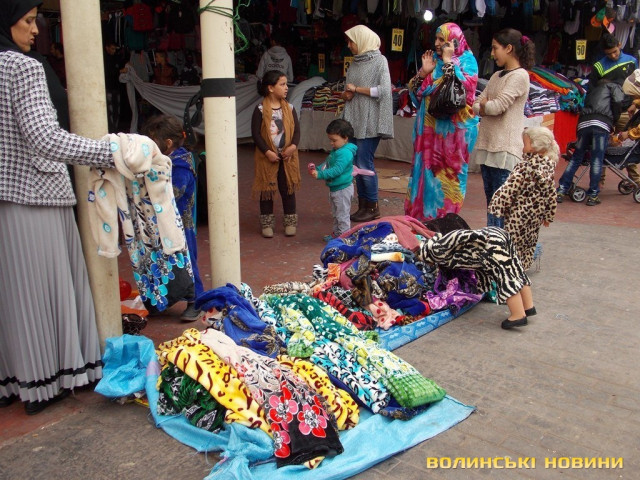 Любительки халатів